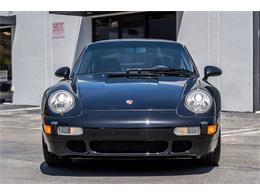1998 Porsche 993 (CC-2068898) for sale in Laguna Beach, California
