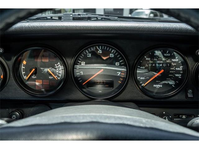 1998 Porsche 993 (CC-2068898) for sale in Laguna Beach, California