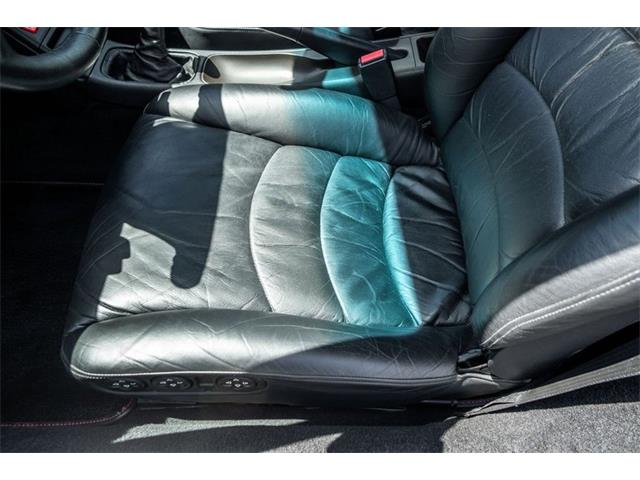 1998 Porsche 993 (CC-2068898) for sale in Laguna Beach, California