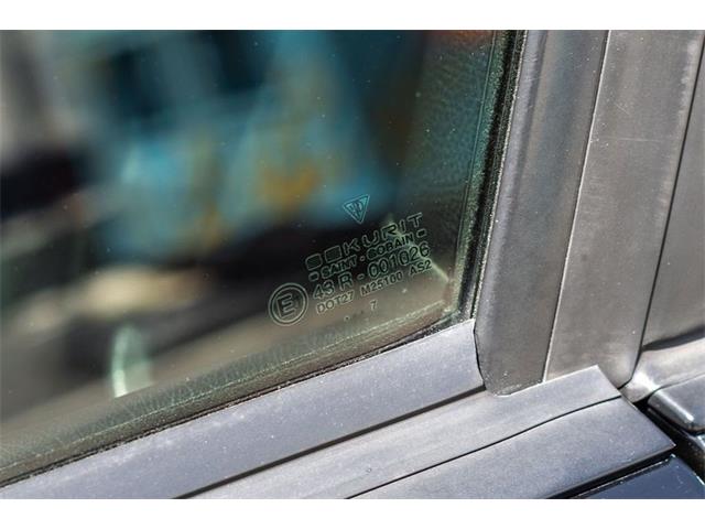 1998 Porsche 993 (CC-2068898) for sale in Laguna Beach, California