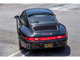 1998 Porsche 993 (CC-2068898) for sale in Laguna Beach, California