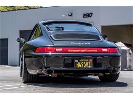 1998 Porsche 993 (CC-2068898) for sale in Laguna Beach, California