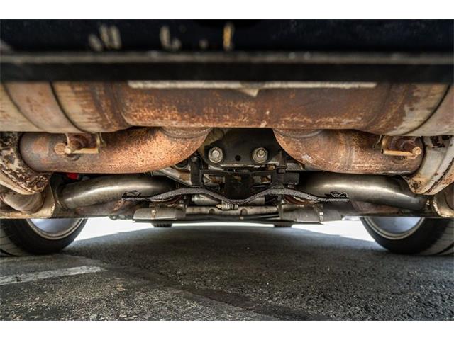 1998 Porsche 993 (CC-2068898) for sale in Laguna Beach, California