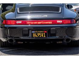 1998 Porsche 993 (CC-2068898) for sale in Laguna Beach, California