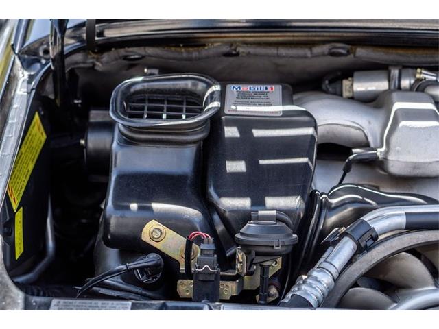 1998 Porsche 993 (CC-2068898) for sale in Laguna Beach, California