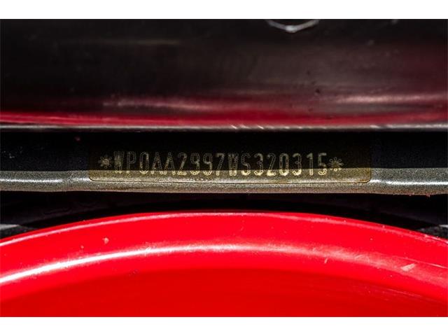 1998 Porsche 993 (CC-2068898) for sale in Laguna Beach, California