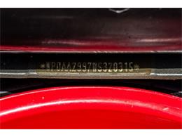 1998 Porsche 993 (CC-2068898) for sale in Laguna Beach, California