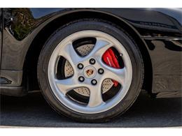 1998 Porsche 993 (CC-2068898) for sale in Laguna Beach, California