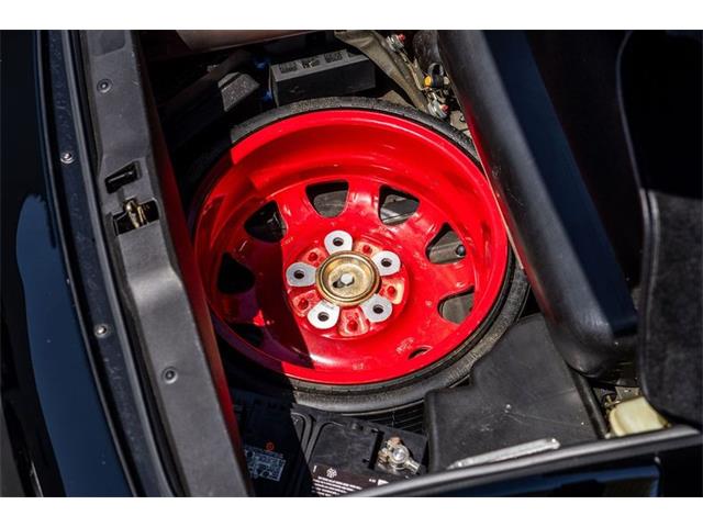 1998 Porsche 993 (CC-2068898) for sale in Laguna Beach, California