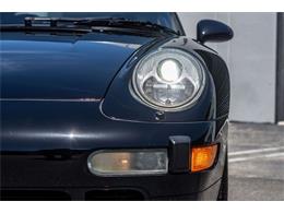 1998 Porsche 993 (CC-2068898) for sale in Laguna Beach, California