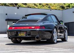 1998 Porsche 993 (CC-2068898) for sale in Laguna Beach, California