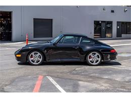 1998 Porsche 993 (CC-2068898) for sale in Laguna Beach, California