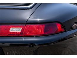 1998 Porsche 993 (CC-2068898) for sale in Laguna Beach, California