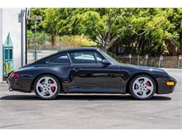 1998 Porsche 993 (CC-2068898) for sale in Laguna Beach, California