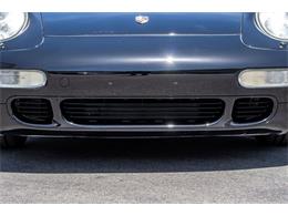 1998 Porsche 993 (CC-2068898) for sale in Laguna Beach, California