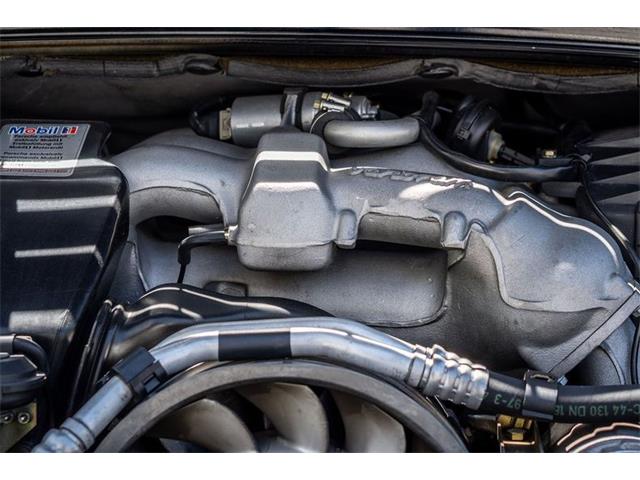 1998 Porsche 993 (CC-2068898) for sale in Laguna Beach, California