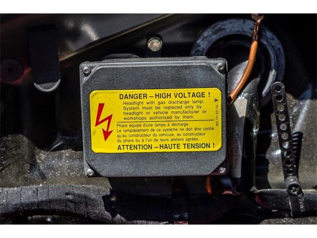 1998 Porsche 993 (CC-2068898) for sale in Laguna Beach, California
