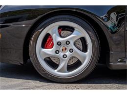 1998 Porsche 993 (CC-2068898) for sale in Laguna Beach, California