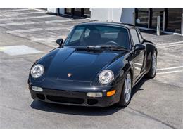 1998 Porsche 993 (CC-2068898) for sale in Laguna Beach, California