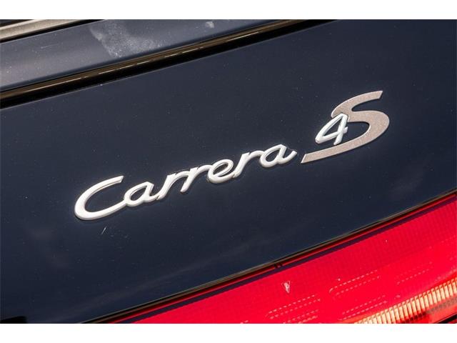 1998 Porsche 993 (CC-2068898) for sale in Laguna Beach, California