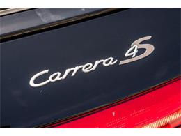1998 Porsche 993 (CC-2068898) for sale in Laguna Beach, California