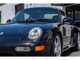 1998 Porsche 993 (CC-2068898) for sale in Laguna Beach, California