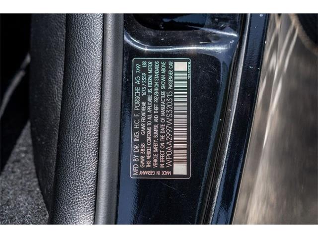 1998 Porsche 993 (CC-2068898) for sale in Laguna Beach, California