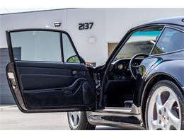 1998 Porsche 993 (CC-2068898) for sale in Laguna Beach, California