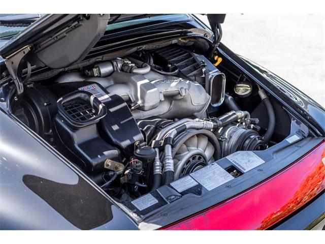 1998 Porsche 993 (CC-2068898) for sale in Laguna Beach, California