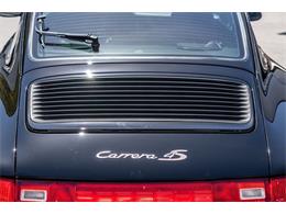 1998 Porsche 993 (CC-2068898) for sale in Laguna Beach, California