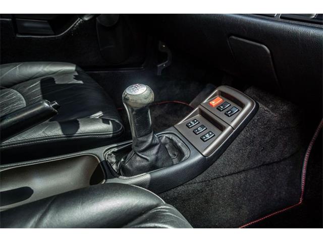 1998 Porsche 993 (CC-2068898) for sale in Laguna Beach, California