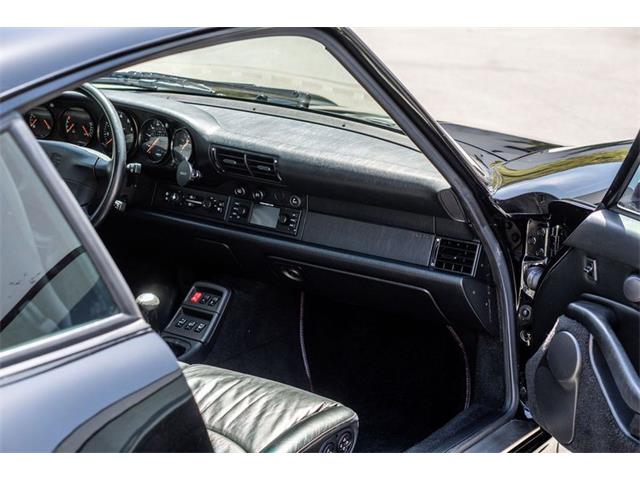 1998 Porsche 993 (CC-2068898) for sale in Laguna Beach, California
