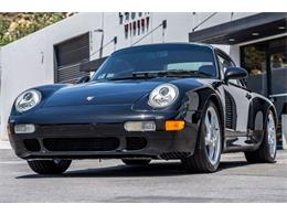 1998 Porsche 993 (CC-2068898) for sale in Laguna Beach, California