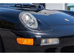 1998 Porsche 993 (CC-2068898) for sale in Laguna Beach, California