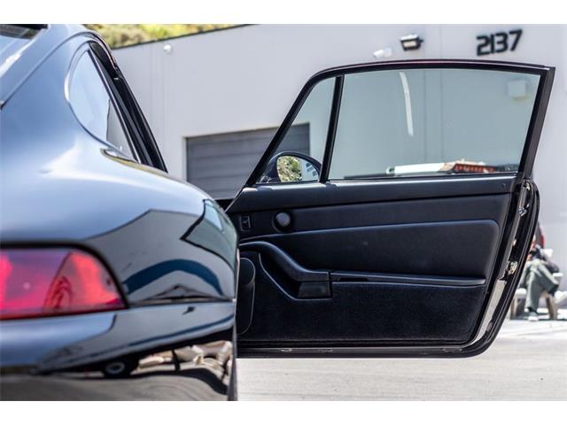 1998 Porsche 993 (CC-2068898) for sale in Laguna Beach, California