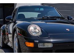 1998 Porsche 993 (CC-2068898) for sale in Laguna Beach, California