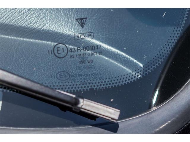 1998 Porsche 993 (CC-2068898) for sale in Laguna Beach, California