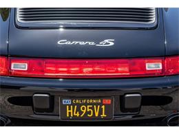 1998 Porsche 993 (CC-2068898) for sale in Laguna Beach, California