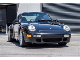 1998 Porsche 993 (CC-2068898) for sale in Laguna Beach, California