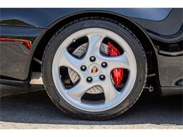 1998 Porsche 993 (CC-2068898) for sale in Laguna Beach, California