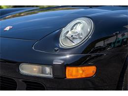 1998 Porsche 993 (CC-2068898) for sale in Laguna Beach, California