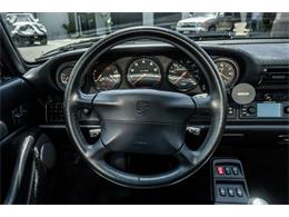 1998 Porsche 993 (CC-2068898) for sale in Laguna Beach, California
