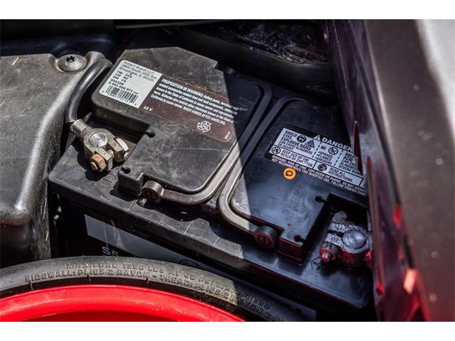 1998 Porsche 993 (CC-2068898) for sale in Laguna Beach, California