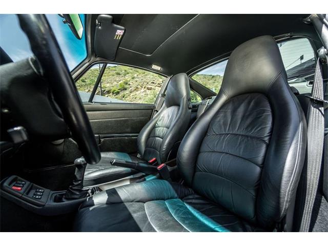 1998 Porsche 993 (CC-2068898) for sale in Laguna Beach, California