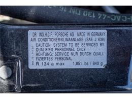 1998 Porsche 993 (CC-2068898) for sale in Laguna Beach, California