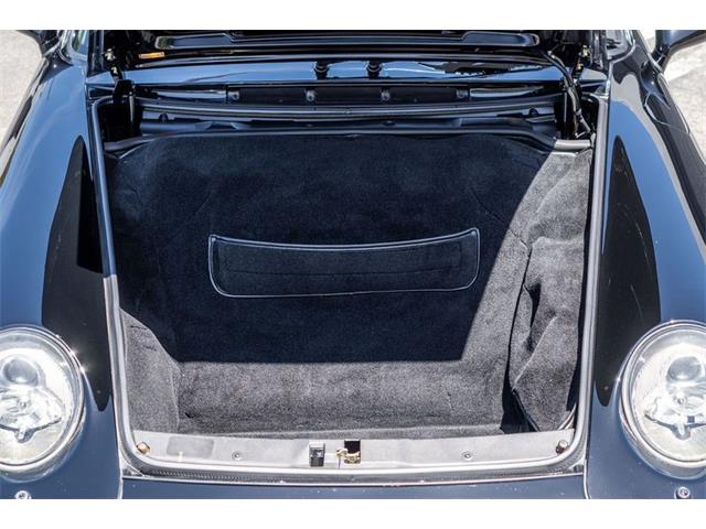 1998 Porsche 993 (CC-2068898) for sale in Laguna Beach, California