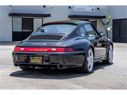 1998 Porsche 993 (CC-2068898) for sale in Laguna Beach, California