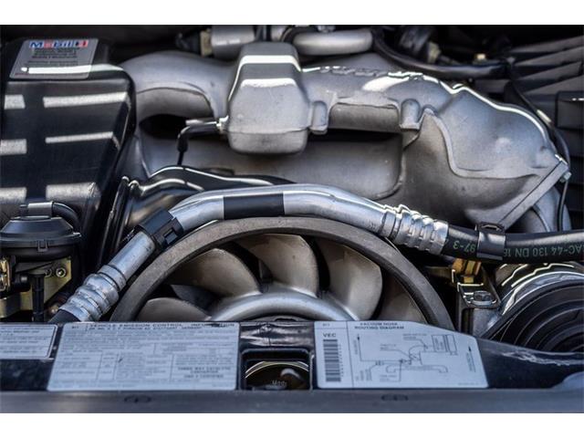 1998 Porsche 993 (CC-2068898) for sale in Laguna Beach, California
