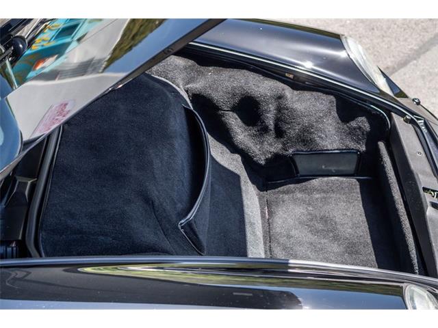 1998 Porsche 993 (CC-2068898) for sale in Laguna Beach, California