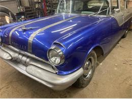 1955 Pontiac Star Chief (CC-2068900) for sale in Jackson, Michigan